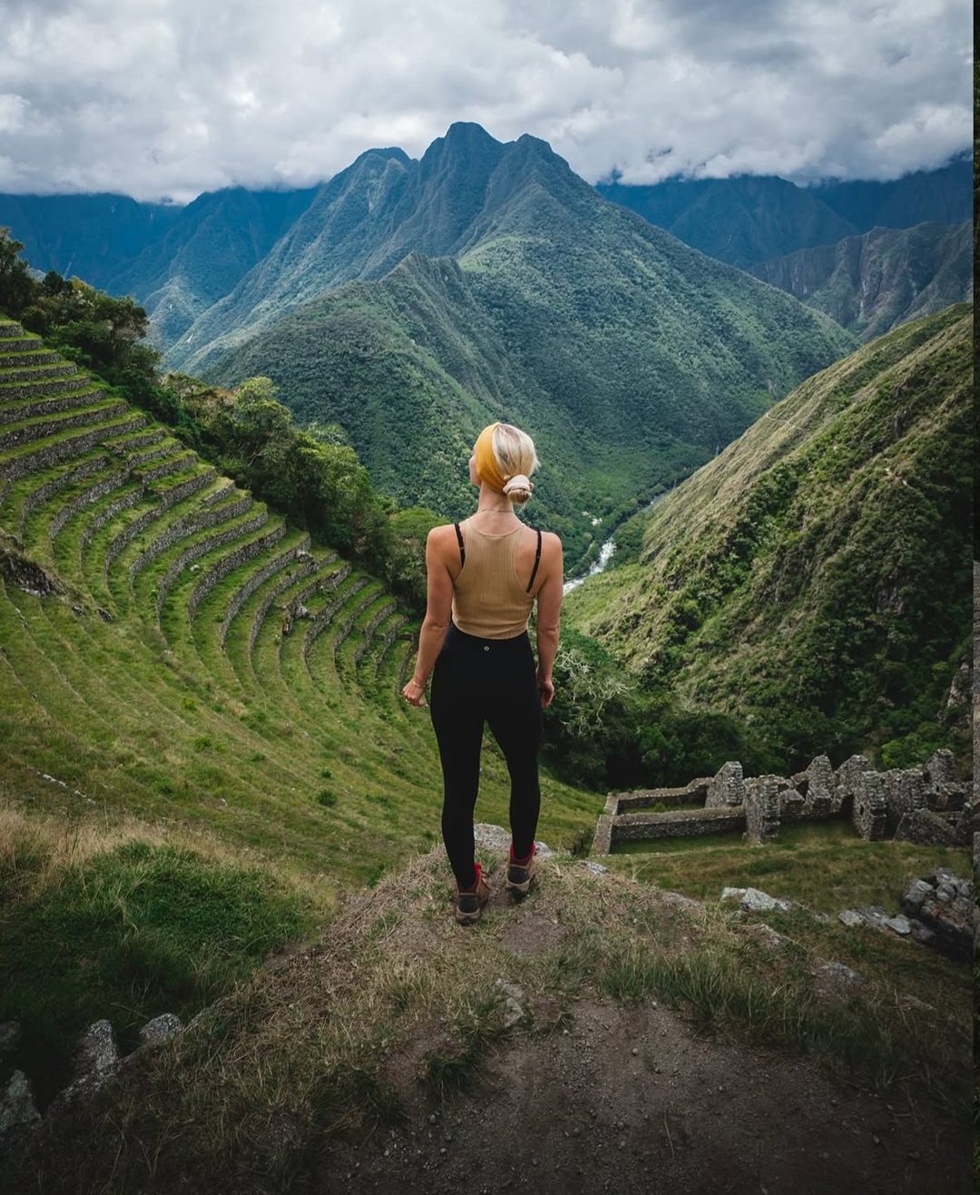 Camino Inca Clásico 4 días — Km 82 a Machu Picchu | Andean Explore