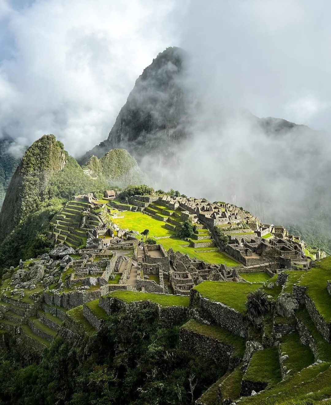 Machu Picchu Full Day — Tour desde Cusco | Andean Explore